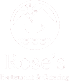 Rose's Restaurant & Catering