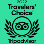 Tripadvisor - Travelers Choice 2022-TC 2022 L GREEN BG